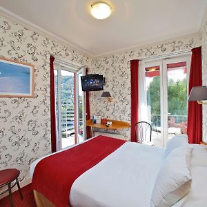 Comfort Doppelzimmer